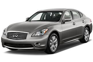 Bild von Infiniti Q70