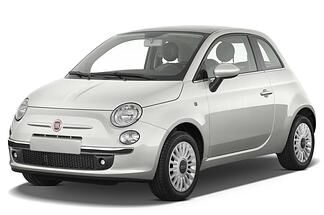 Bild von Fiat 500