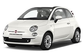 Bild von Fiat 500