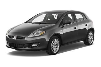 Bild von Fiat Bravo