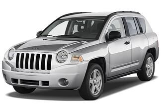 Bild von Jeep Compass