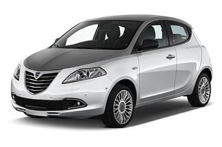 Bild von Lancia Ypsilon
