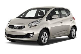 Bild von Kia Venga