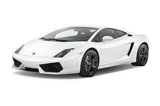 Bild von Lamborghini Gallardo