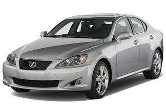 Bild von Lexus IS