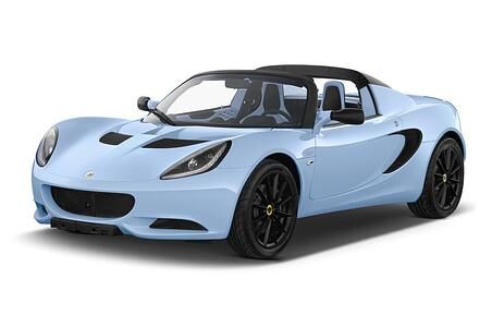 Lotus Elise
