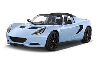 Bild von Lotus Elise