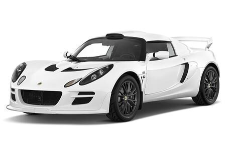 Lotus Exige