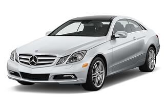 Bild von Mercedes-Benz E-Klasse Bild von Mercedes-Benz E-Klasse