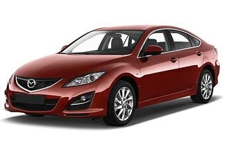 Bild von Mazda 6