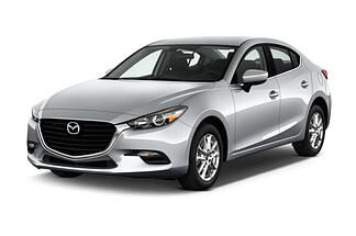 Bild von Mazda 3