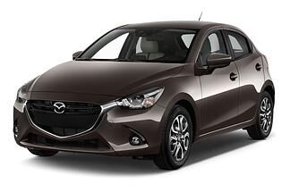 Bild von Mazda 2