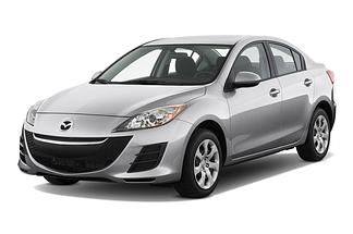 Bild von Mazda 3