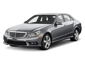Bild von Mercedes-Benz E-Klasse Bild von Mercedes-Benz E-Klasse