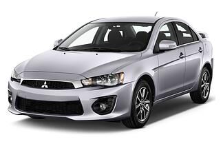 Bild von Mitsubishi Lancer