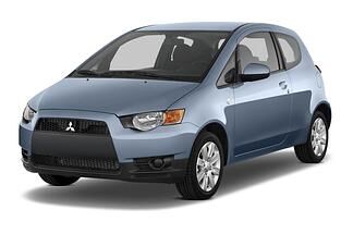 Bild von Mitsubishi Colt