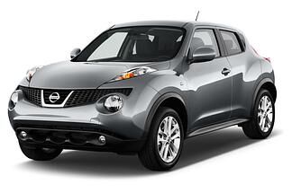 Bild von Nissan Juke