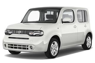 Bild von Nissan Cube