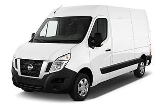 Bild von Nissan NV400