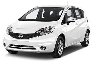 Bild von Nissan Note