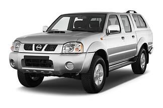 Bild von Nissan Navara