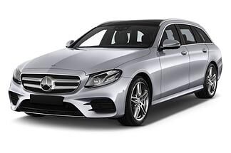 Bild von Mercedes-Benz E-Klasse