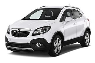 Bild von Opel Mokka X