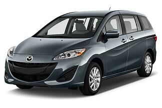 Bild von Mazda 5