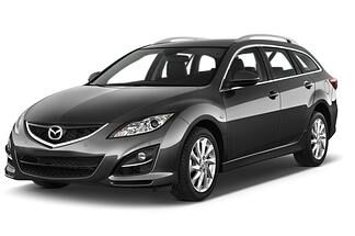Bild von Mazda 6