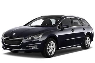 Bild von Peugeot 508