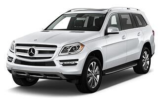 Bild von Mercedes-Benz GL