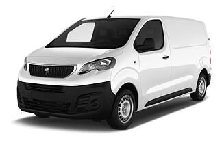 Bild von Peugeot Expert