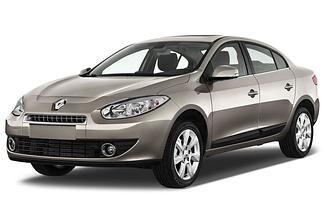 Bild von Renault Fluence