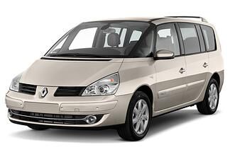 Bild von Renault Grand Espace