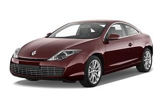 Bild von Renault Laguna