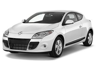 Bild von Renault Mégane Bild von Renault Mégane