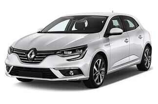 Bild von Renault Mégane Bild von Renault Mégane