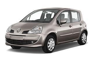 Bild von Renault Modus