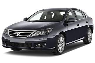 Bild von Renault Latitude
