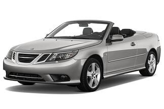 Bild von Saab 9-3