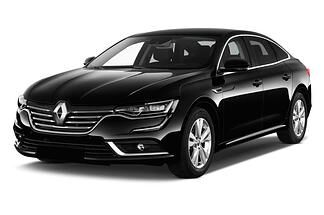 Bild von Renault Talisman