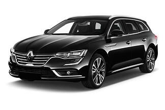 Bild von Renault Talisman