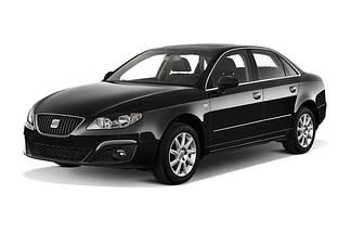 Bild von SEAT Exeo