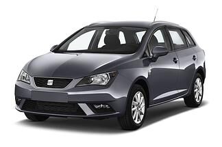 Bild von SEAT Ibiza