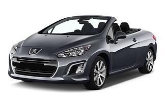 Bild von Peugeot 308