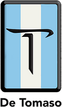 De Tomaso Gebrauchtwagen