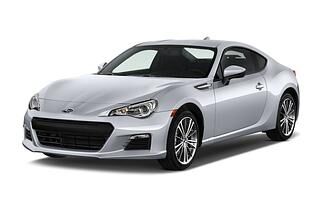 Bild von Subaru BRZ