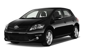 Bild von Toyota Auris