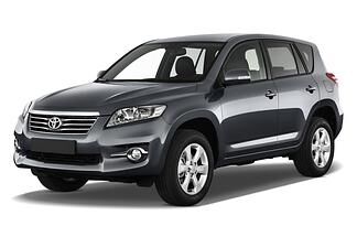 Bild von Toyota RAV 4
