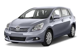 Bild von Toyota Verso